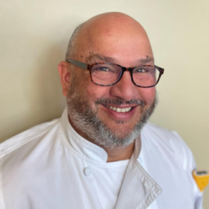 Jorge de la Torre (Culinary Director of Kitchen Network)