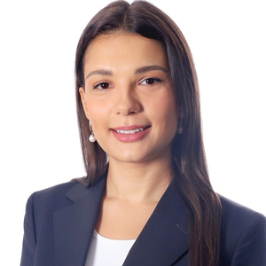Lidiya Deane (Director - Valuation Advisory of Stout)