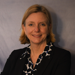 Susan Stewart (Interim Managing Director of Investments at MassCEC)