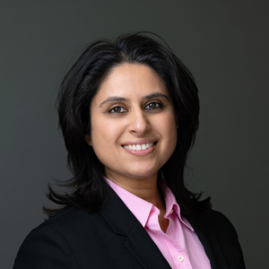 Sadaf Farooqui (Category Manager - Wells at Chevron)