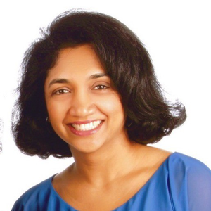 Manjula Bagli (Public Funding Manager - Americas at Technip Energies, Inc.)